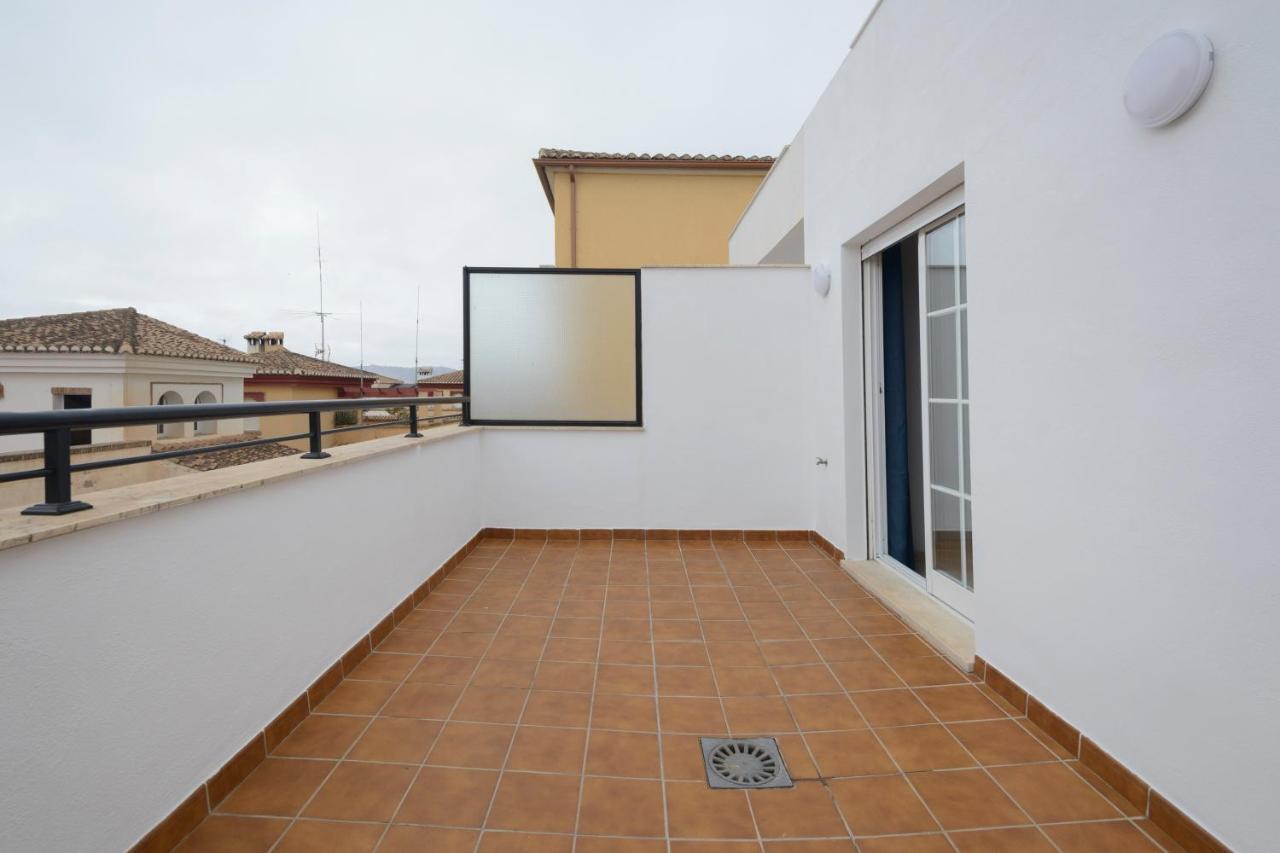 Вилла Duplex Vistanevada Марасена Экстерьер фото