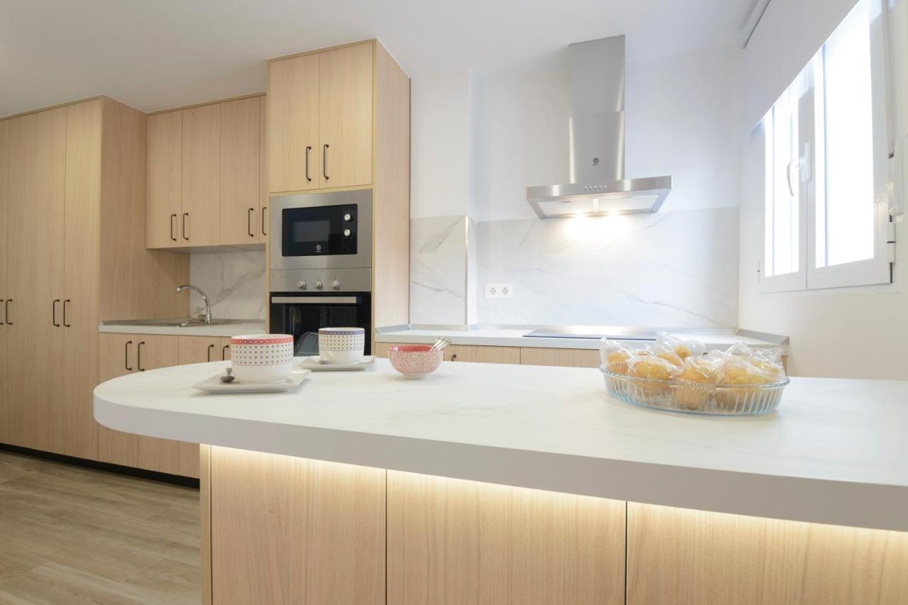 Вилла Duplex Vistanevada Марасена Экстерьер фото
