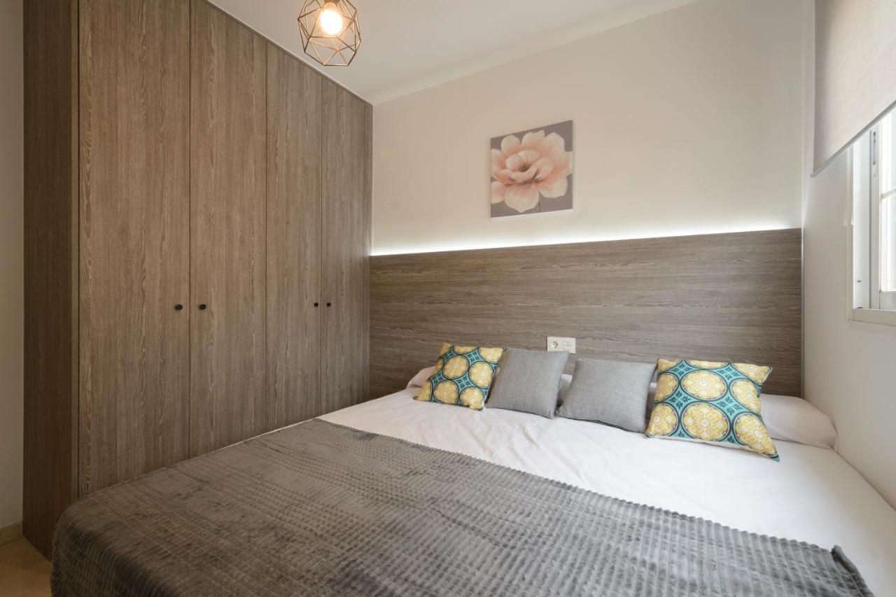 Вилла Duplex Vistanevada Марасена Экстерьер фото